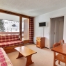 Meribel Mottaret - Residencia Plein Soleil - 2PIE 5PERS 40M2 SUD 1ETA