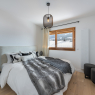 Megeve - Residencia Silver Lodge - B - 3pcs - 68m² - 4pers