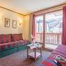 Serre Chevalier - Residencia L'Alpaga . Serre Chevalier