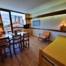 Les Menuires - Residencia Belledonne - 2P6 36m² 1er Sud Balc
