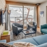 Tignes - Residencia Phoenix - 3 Pièces Cabine 6 Personnes - 75m²