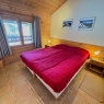 Saint Martin de Belleville - Residencia Les S Du Doron - 4p 6-8 71m² 2è SO balc Asc