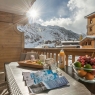 Tignes - Residencia Telemark