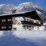 SkiWelt Wilder Kaiser-Brixental  - Landhaus Alpina