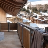 Valmorel - Residencia Akoya - Apto 4 pzas 8 pax Prestige 88 M²