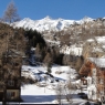 Saas Fee - Haus Alpenstern, Wohnung Trift