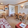 Meribel Mottaret - Residencia Plein Soleil - 2PIE,5 PERS,40M2,N,3E 