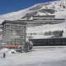 Les Menuires - Residencia Pelvoux