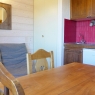 Meribel Mottaret - Residencia Mont Vallon - STUDIO 2/3P 18 M2 N 4 ETAG
