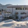 SkiWelt Wilder Kaiser-Brixental  - Katharina, Appartement
