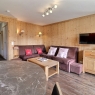 Meribel Mottaret - Residencia Serac - 2 PIE CAB 37M² 5/6 PAXS /PCS/PLM