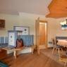 SkiWelt Wilder Kaiser-Brixental  - Appartement Alpenrose