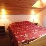 Meribel Mottaret - Residencia Combes - 3PIE DUPLEX 5/6 PAX, 35m², SUD/PCS