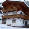 SkiWelt Wilder Kaiser-Brixental  - Gästehaus Brix