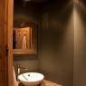 La Clusaz - Apartamentos de La Ferme Des Lombardes - L'Atelier Apartamento  4/5 pax 45m2