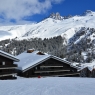 Meribel Mottaret - Residencia Grande Rosiere