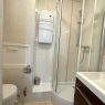 Les Menuires - Residencia Sarvan - St2 17m² 5ème Asc Est