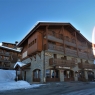 Les Menuires - Residencia Geffriand