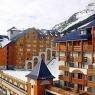 Les 2 Alpes - Residencia Odalys Le Flocon D´or