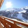 Les Menuires - Chalet De Sophie. Les menuires 