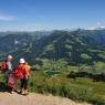 SkiWelt Wilder Kaiser-Brixental  - Breitenlechner Georg, Haus