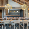 Meribel - Residencia Village De L'orÉe - 7P 360m² 14p