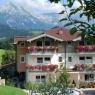 SkiWelt Wilder Kaiser-Brixental  - Landhaus Strasser