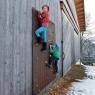 SkiWelt Wilder Kaiser-Brixental  - Ferienwohnung Hirschlhof