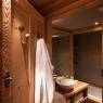 La Clusaz - Apartamentos de La Ferme Des Lombardes - Galetas Apartamento 70m2 6/8 pax