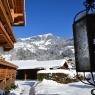 SkiWelt Wilder Kaiser-Brixental  - Biobauernhof Schuster