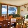 Meribel Mottaret - Residencia Plein Soleil - 2PIE 5PERS 40M2 S 6ET