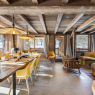 Meribel - Chalet Haapiti - Chalet 7P 400m² 12p