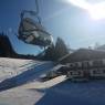 SkiWelt Wilder Kaiser-Brixental  - Stefans Berghof