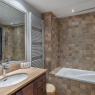 Courchevel - Residencia Les Cimes - 3P  54m²  4pers