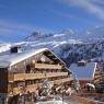 Meribel Mottaret - Residencia Caron