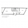 Meribel Mottaret - Residencia Caron - 2P5 40m² 4ème S/N