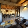 Saint Martin de Belleville - Chalet Le Vieux - Chalet individuel 8 pax 4pièces/120m²