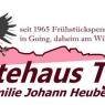 SkiWelt Wilder Kaiser-Brixental  - Pension 
