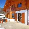 Les Diablerets - Chalet Petit Pont