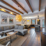 Meribel - Chalet Victoiremijane - chalet 4P 130m² 6Pers