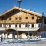 SkiWelt Wilder Kaiser-Brixental  - Au, Gasthof