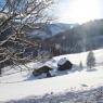 Schladming-Dachstein - Strausseralm