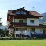 SkiWelt Wilder Kaiser-Brixental  - Appartement Brixnerwirt