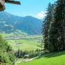 Zillertal - Tanterleite-Hütte (MHO595)