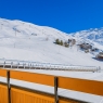 Les Menuires - Residencia Carlines I