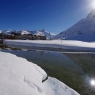 Tignes - Residencia Hauts Lieux