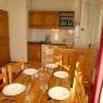 Saint Gervais - Residencia Le Grand Panorama - Apartamento 3 piezas 6 Personas