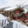 Saas Fee - Chalet Flair