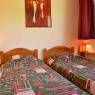 Meribel Mottaret - Residencia Plein Soleil - 2PIE 4P 33M2 N+E 4ETG