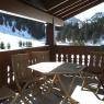 Meribel Mottaret - Residencia Pelvoux - 3P MEZZ 53M²- 5/6P 2ET/PCS/80*